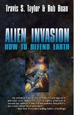 Alien Invasion cover link