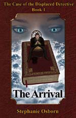 The Arrival cover link