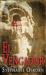 ElVengador cover link