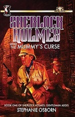 GA Mummy's Curse cover link