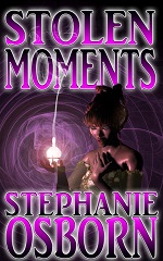 Stolen Moments cover link